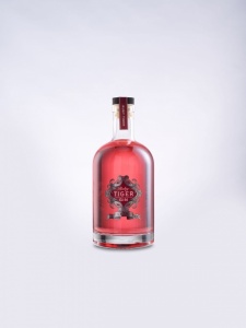 Tiger Ruby Gin